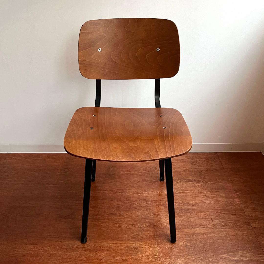 REVOLT CHAIR Friso Kramer ミッドセンチュリー オランダ