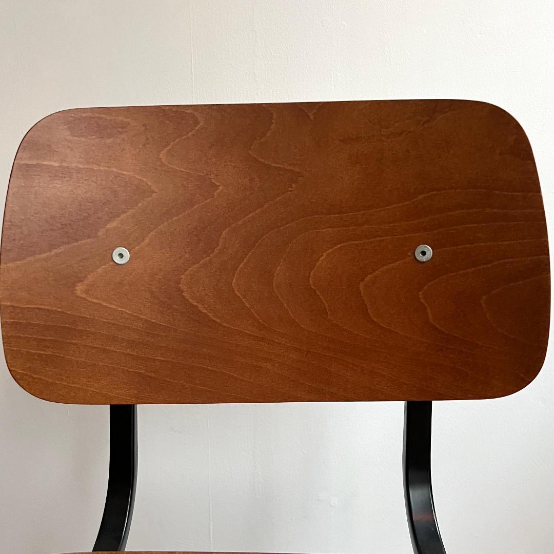 REVOLT CHAIR Friso Kramer ミッドセンチュリー オランダ