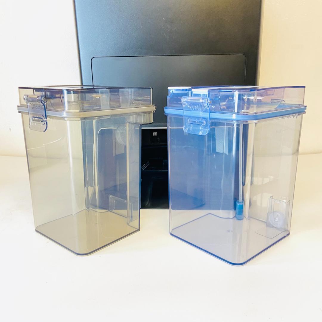 ECOVACS エコバックス ロボット掃除機　deebot-x1-omni