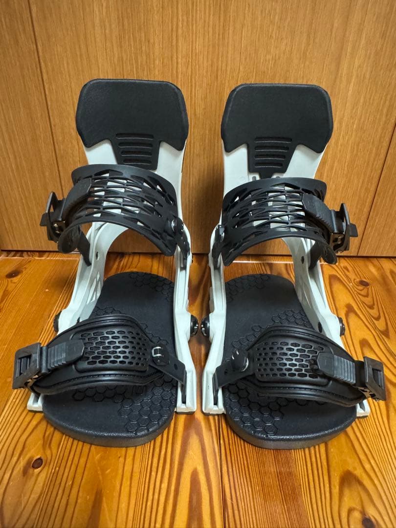 ☆NOWビンディング SELECT PRO 23-24☆