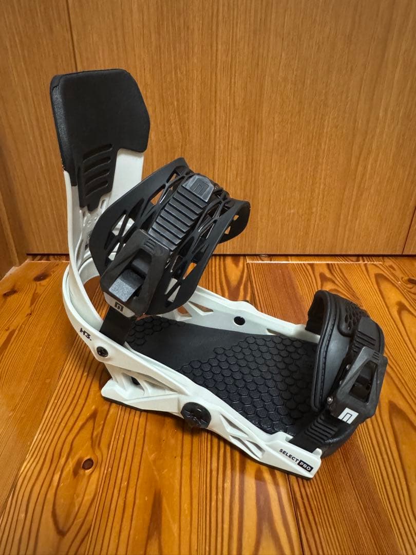☆NOWビンディング SELECT PRO 23-24☆