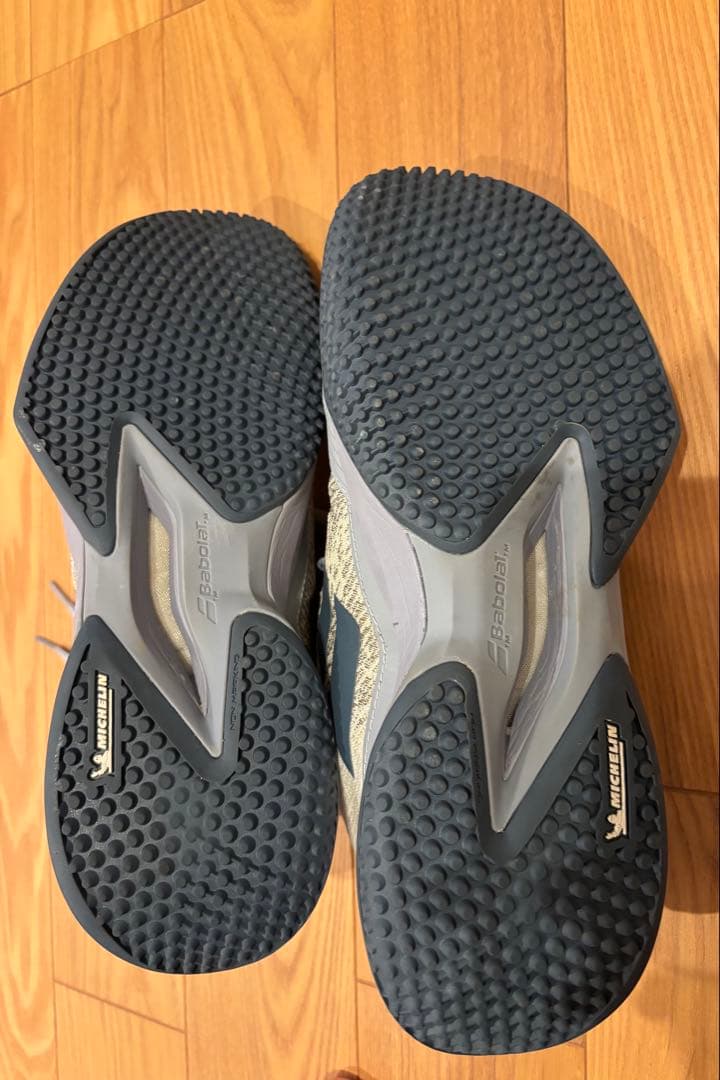 バボラ ジェット マッハ 3 オムニクレー　26.5