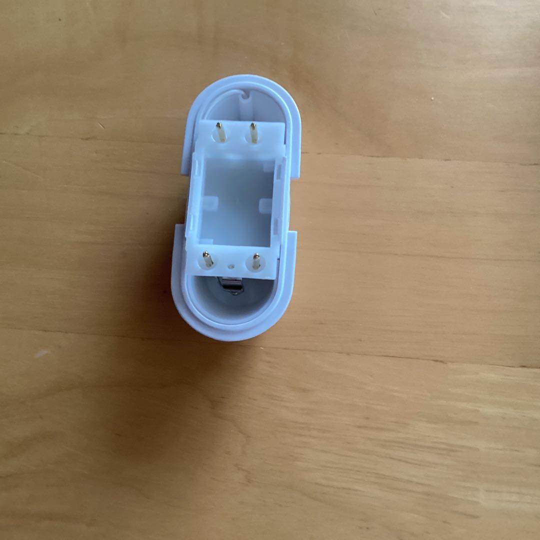 ラメンテ光脱毛フォトフェイシャルオーロラルミナス　カートリッジ新品