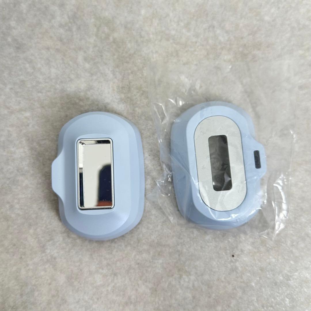 ReFa EP W COOL 脱毛器