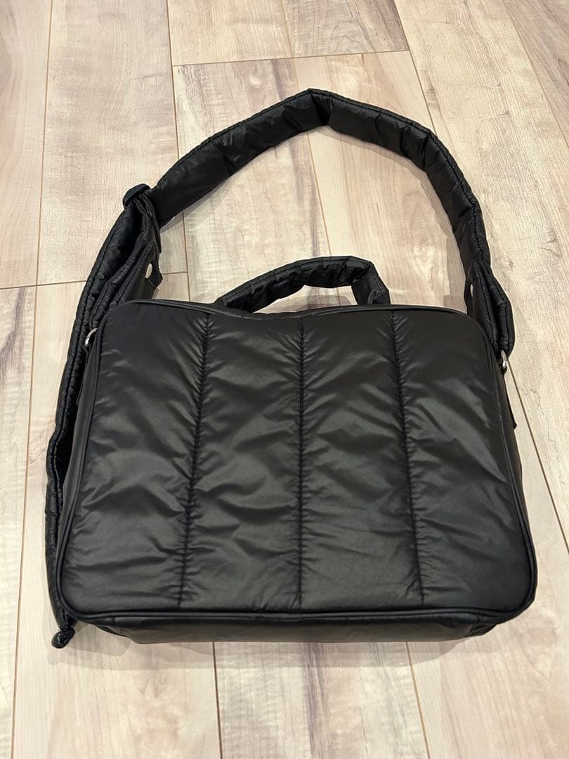 ✨calin マザーズバッグ　マグネットタイプ✨