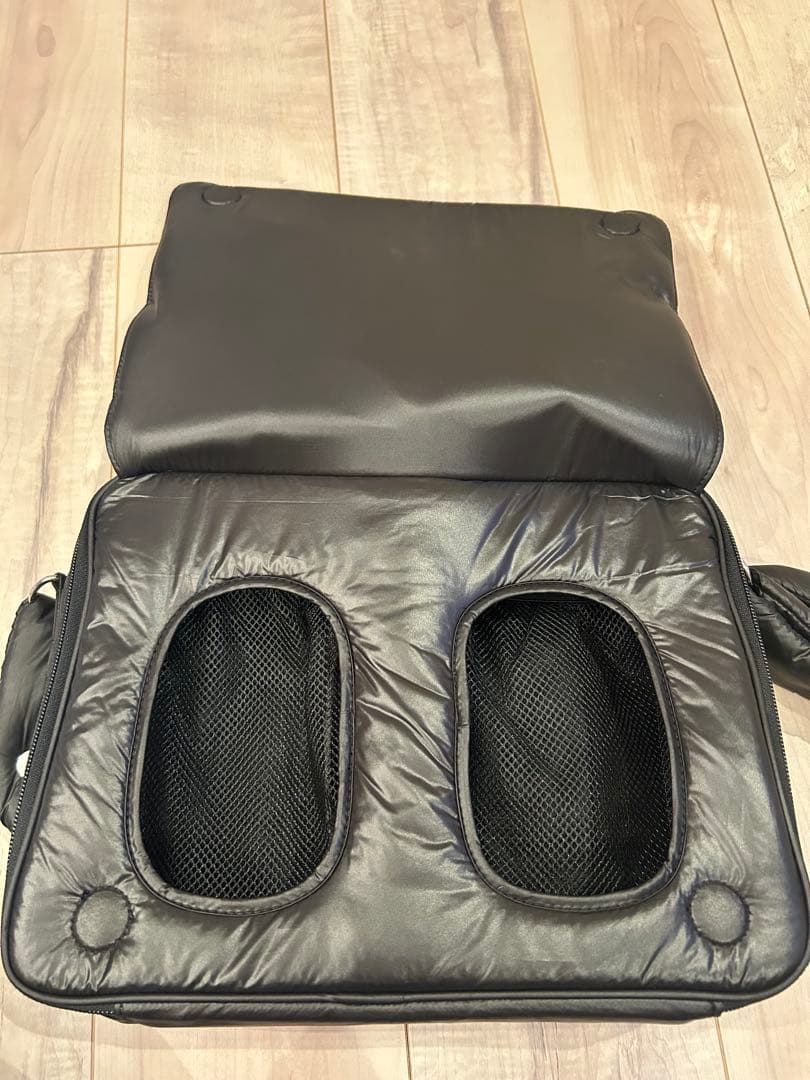 ✨calin マザーズバッグ　マグネットタイプ✨