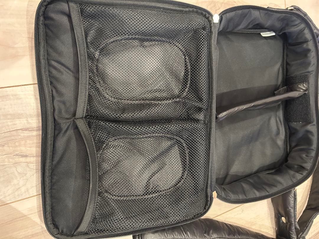 ✨calin マザーズバッグ　マグネットタイプ✨