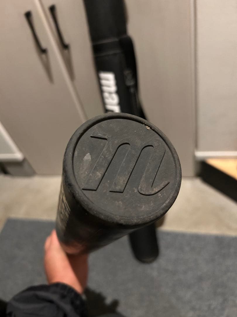 マルーチ ワニクラッシャー　緑ワニ　84 cm 720g