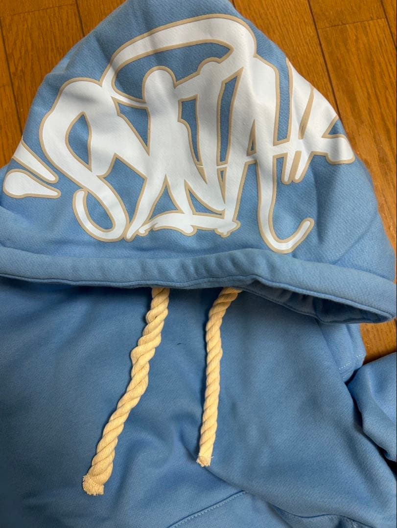 SALE!!【即日発送】SYNA WORLD シナワールド TRACKSUIT