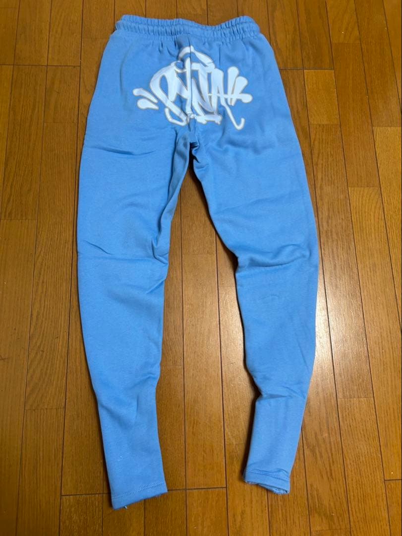 SALE!!【即日発送】SYNA WORLD シナワールド TRACKSUIT