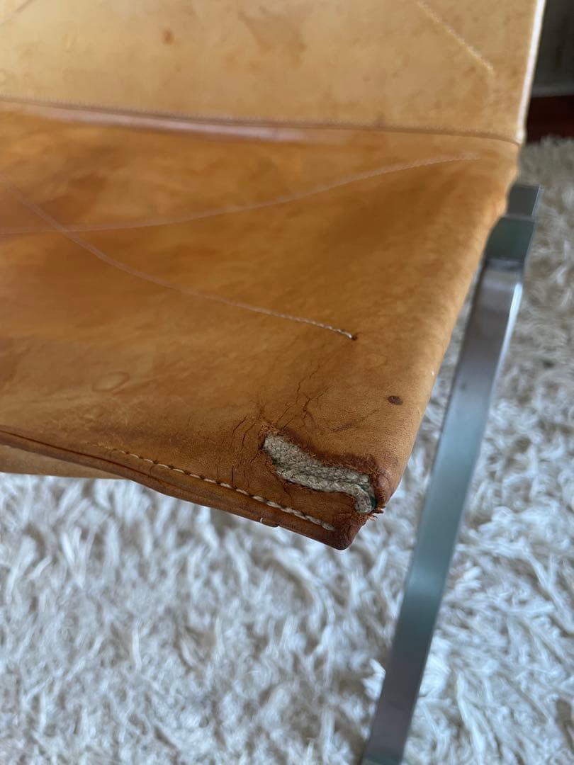 椅子 Fritz Hansen PK22