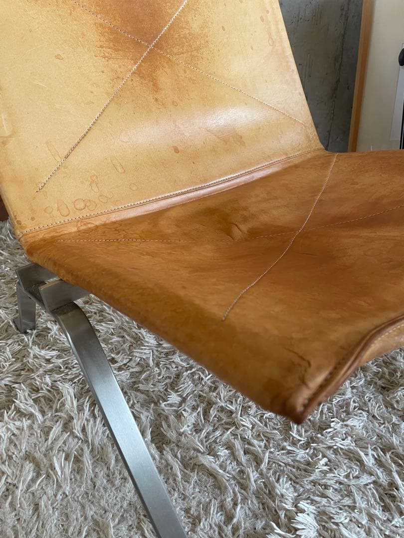 椅子 Fritz Hansen PK22