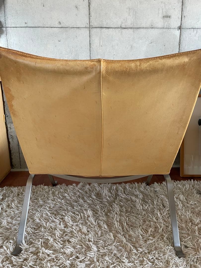 椅子 Fritz Hansen PK22