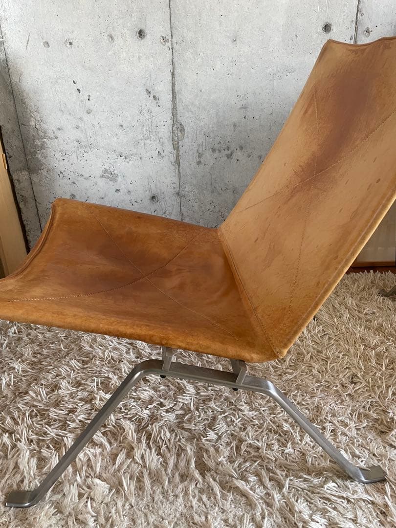 椅子 Fritz Hansen PK22