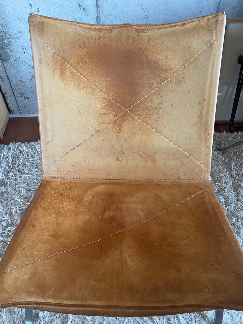 椅子 Fritz Hansen PK22