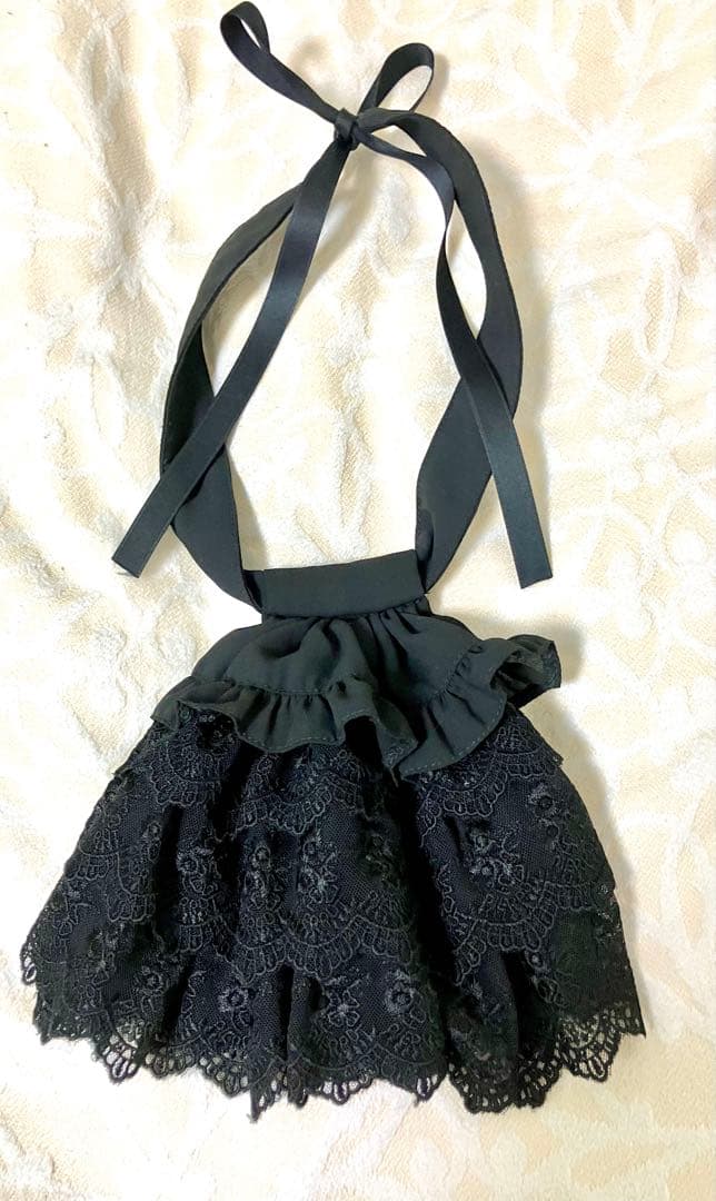 ATELIERPIERROT 姫袖ブラウス