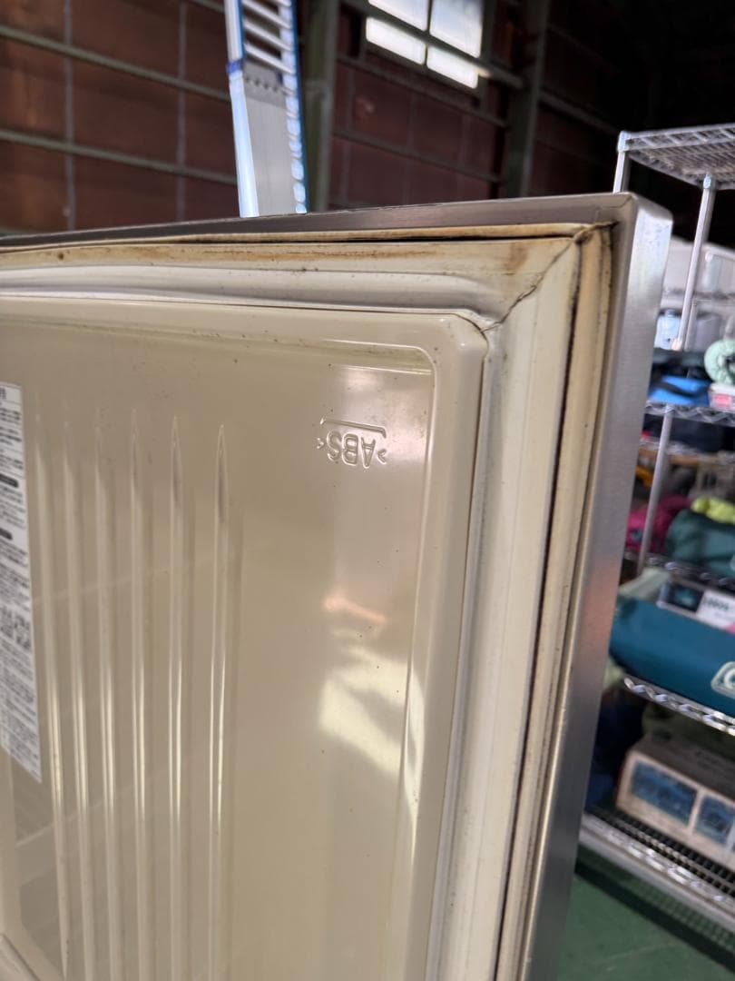 ホシザキ　冷凍庫　HF-63ZT