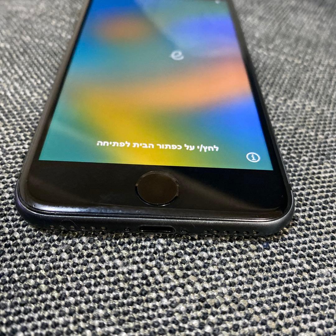 Apple iPhone 8 スペースグレー SIMフリー 64GB