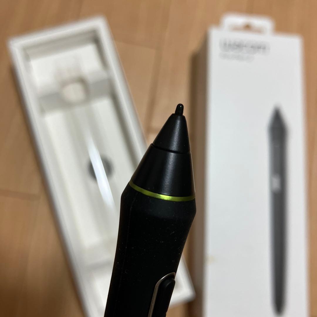 【magatama】【美品】Wacom プロペン2