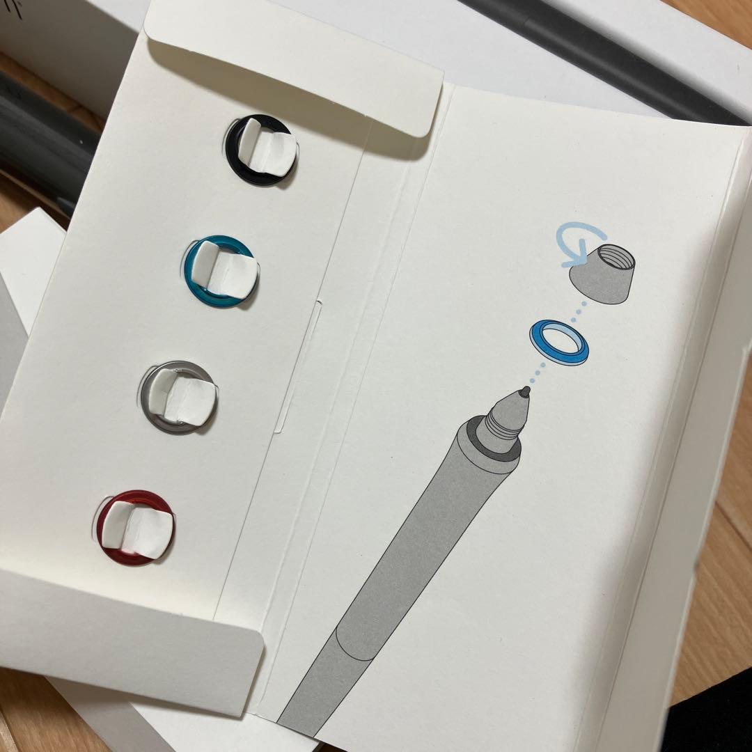 【magatama】【美品】Wacom プロペン2