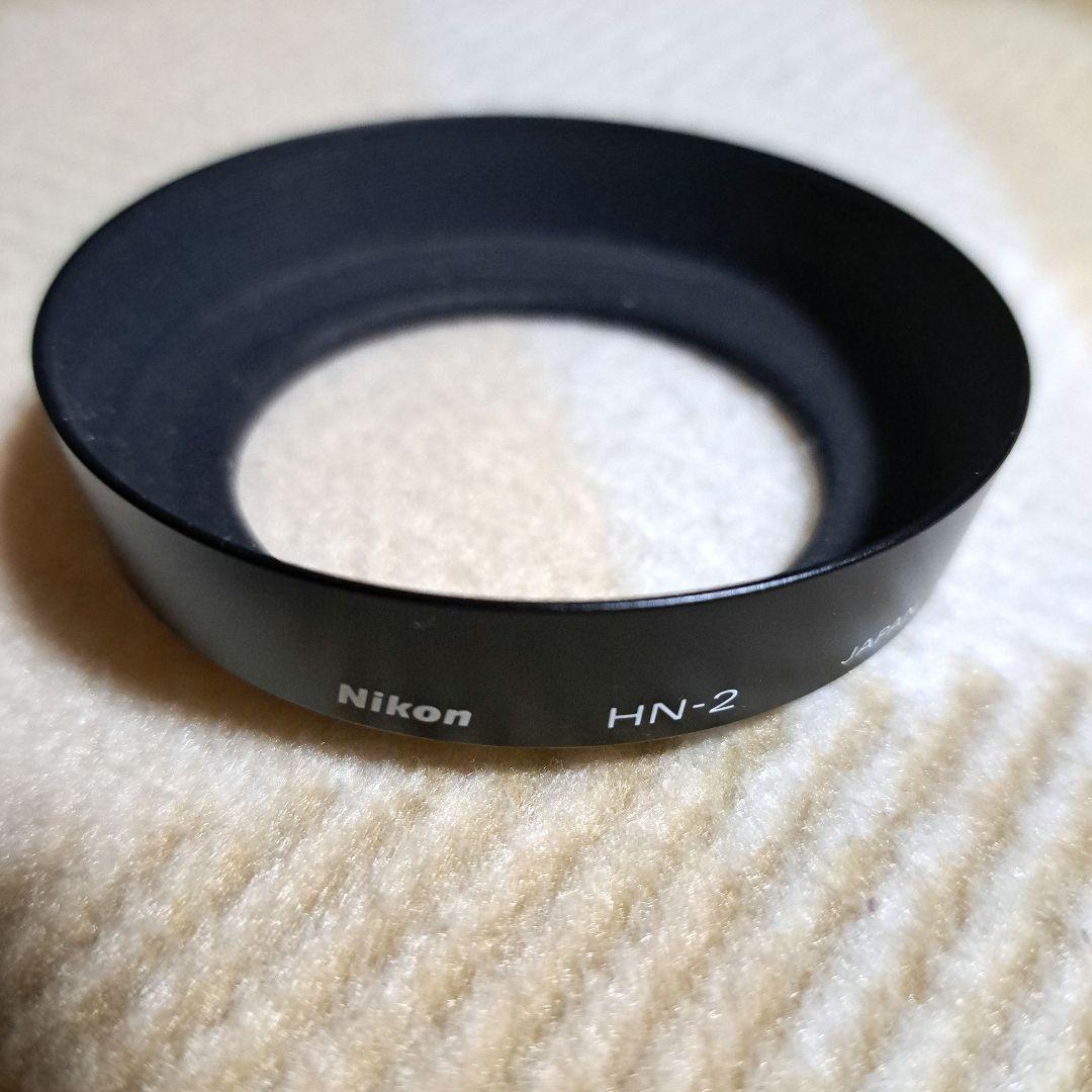 レンズ(単焦点) Nikon AI Nikkor 28mm f/2.8s