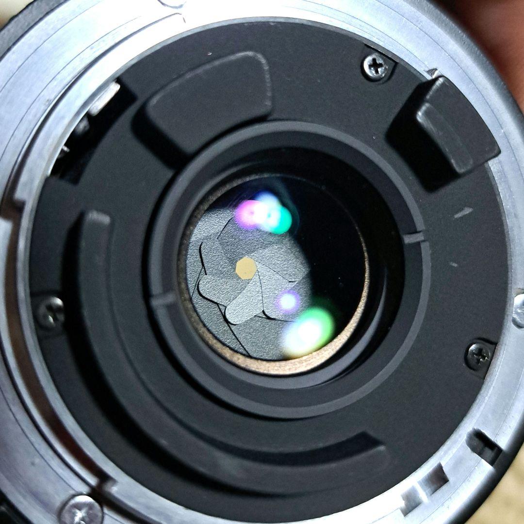 レンズ(単焦点) Nikon AI Nikkor 28mm f/2.8s