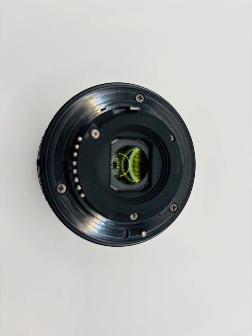 【美品・完動品】Nikon D5600 AF-P 18-55mm レンズキット