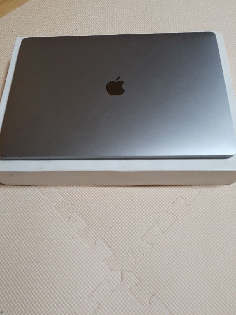 MacBook pro a2141 ジャンク