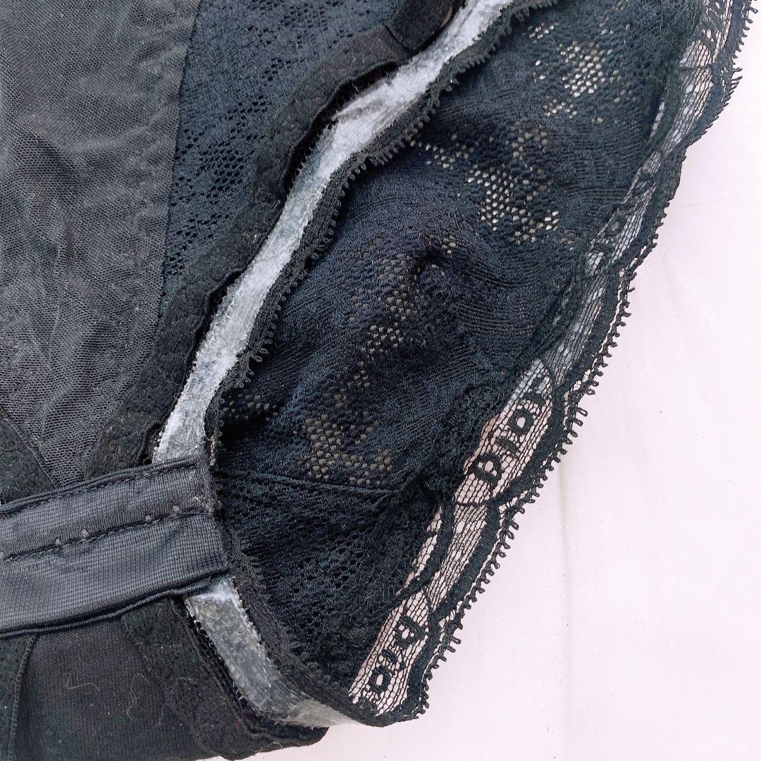 C*S様 【11】 christian dior サイズB80 ボディスーツ　ガ