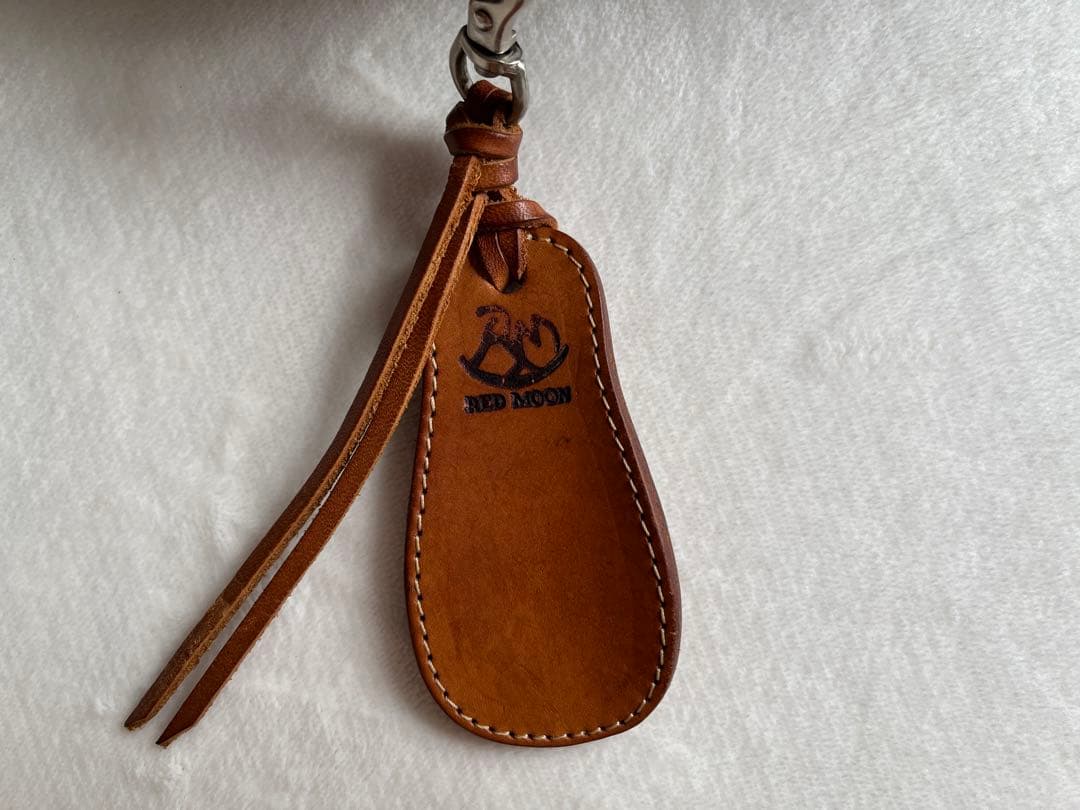 RED MOON レッドムーン モーターマン ボディバッグ（廃盤品）