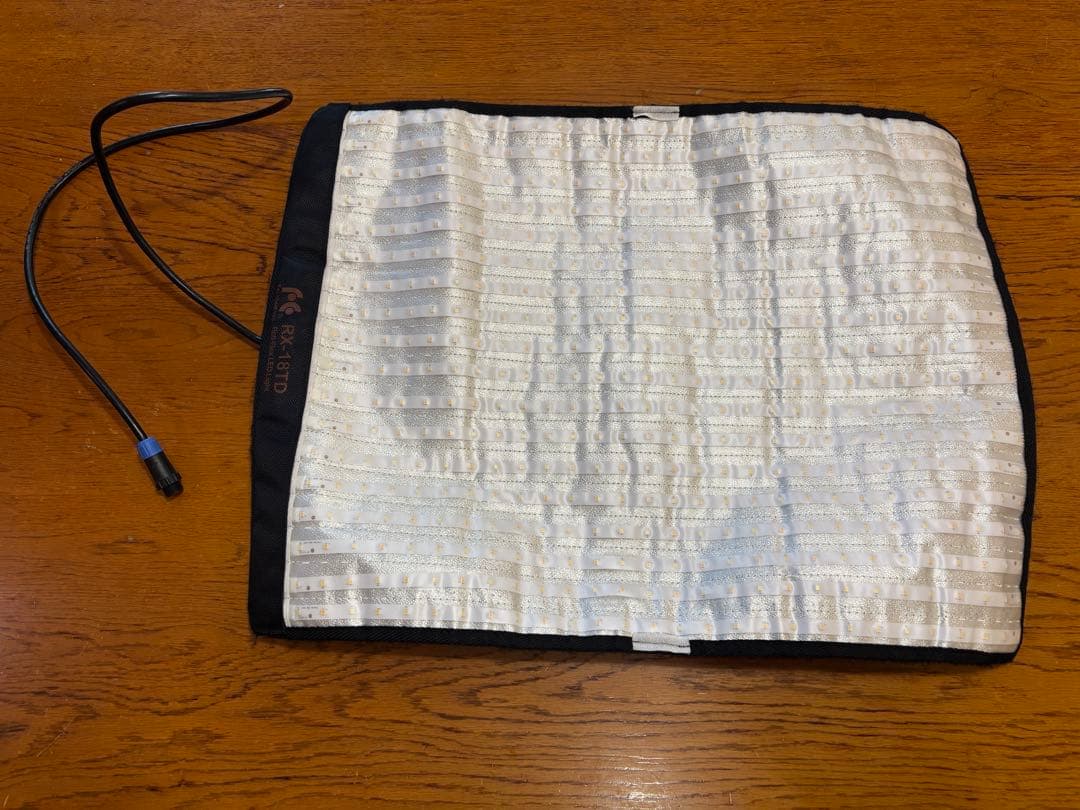 その他 FalconEyes RX18TD