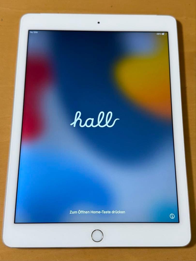 iPad Air2 第2世代 64GB Wi-Fi + Cellular