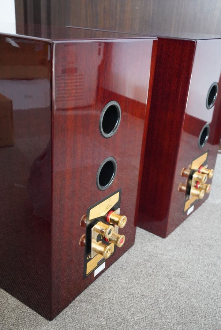 QUAD 11L Classic Signature 保証残あり