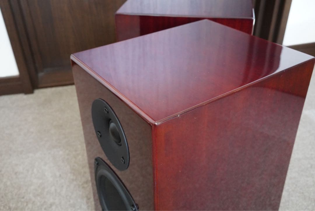 QUAD 11L Classic Signature 保証残あり