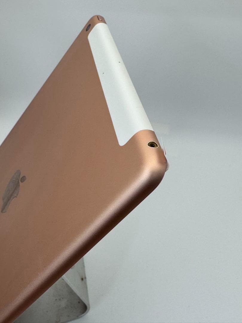 ipad 128GB 第6世代