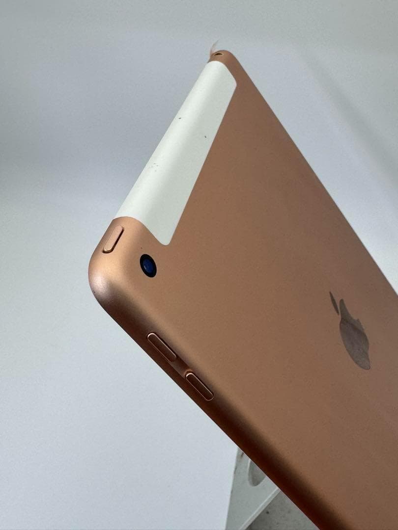 ipad 128GB 第6世代