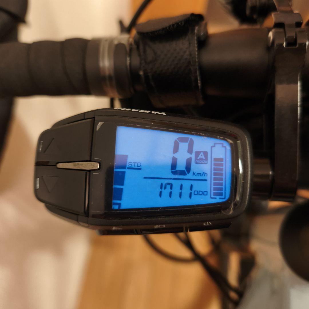 Yamaha Wabash rt Mサイズ