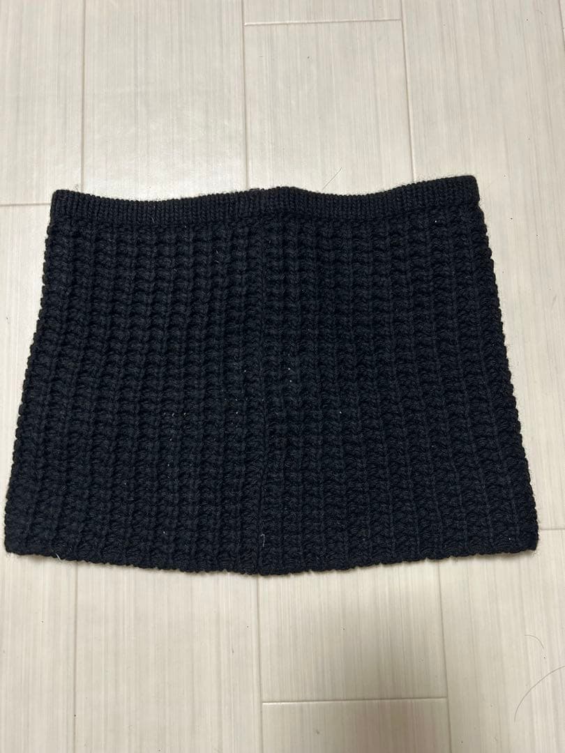 ストーンアイランド　ネックウォーマー