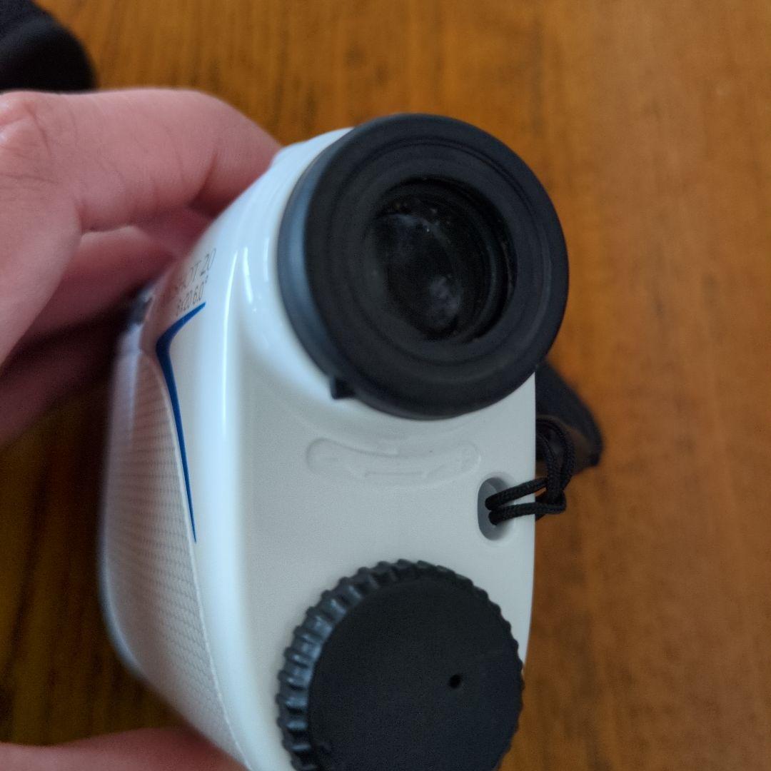 専用　Nikon クールショット　20G2 レーザー距離計