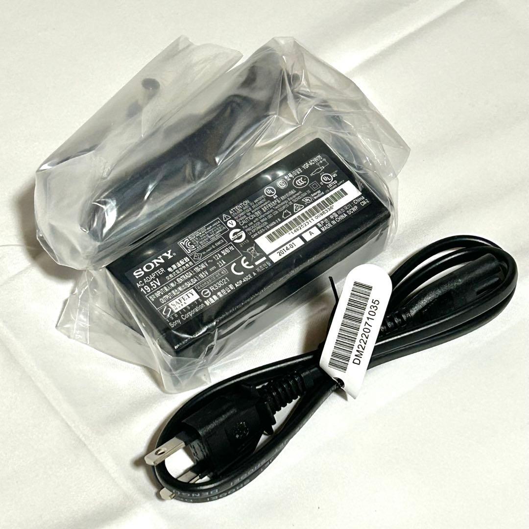 ゆ*き様 【未使用品】SONY VAIO ノートパソコン　15.5型ワイド　20