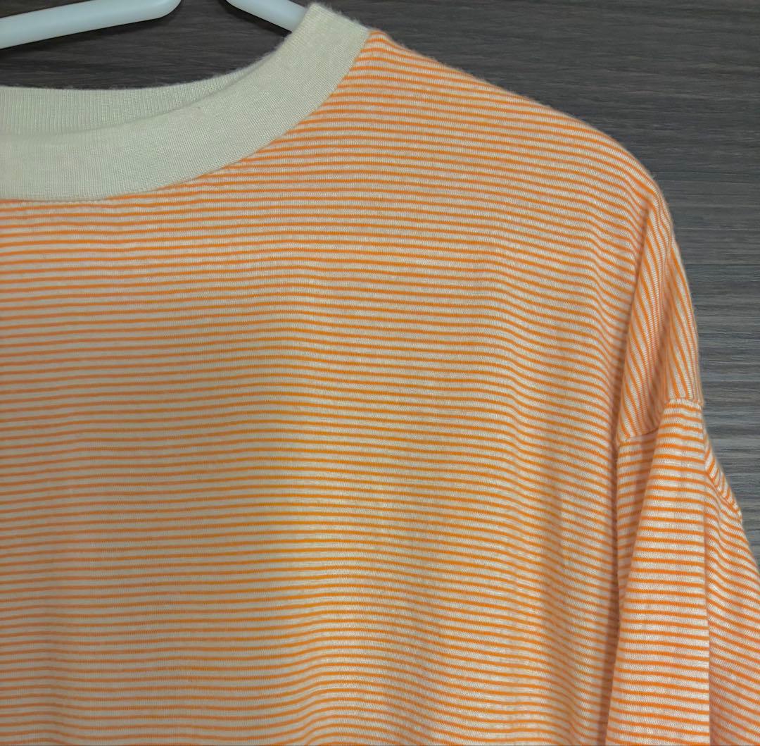 ONCMERINO ロングスリーブＴシャツ onc merino size4