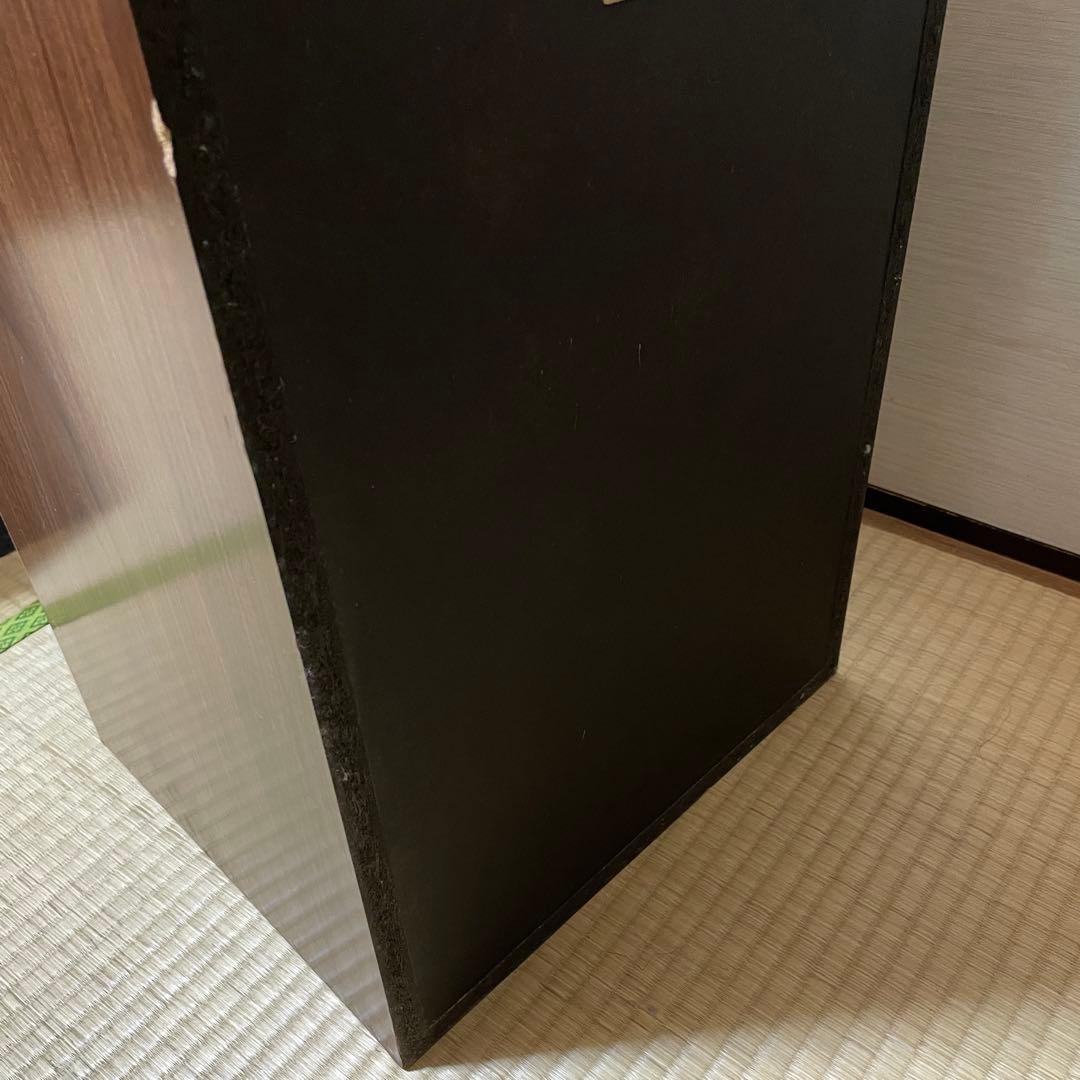 たのめる便★Technics SB-M5 3WAYスピーカーシステム