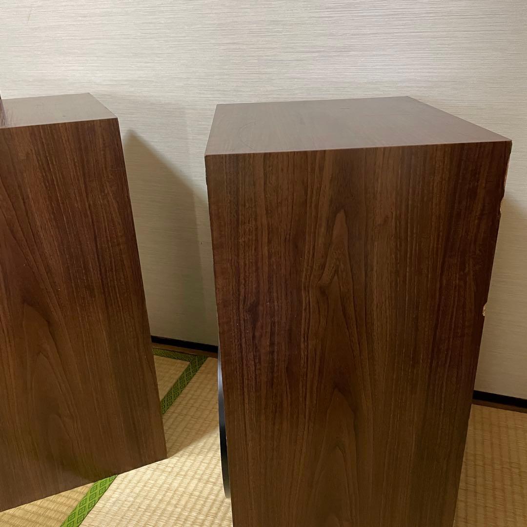 たのめる便★Technics SB-M5 3WAYスピーカーシステム