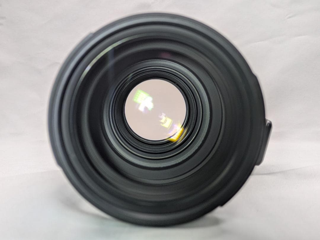 レンズ(ズーム) Nikon AF-S 70-200mm 2.8 E FL ED VR #312