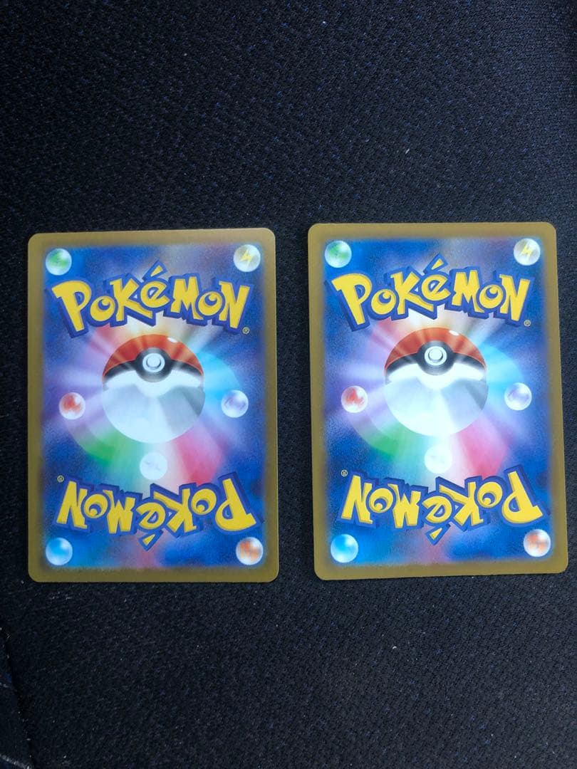 ゼイユ SAR コダック Nのゼクロム AR