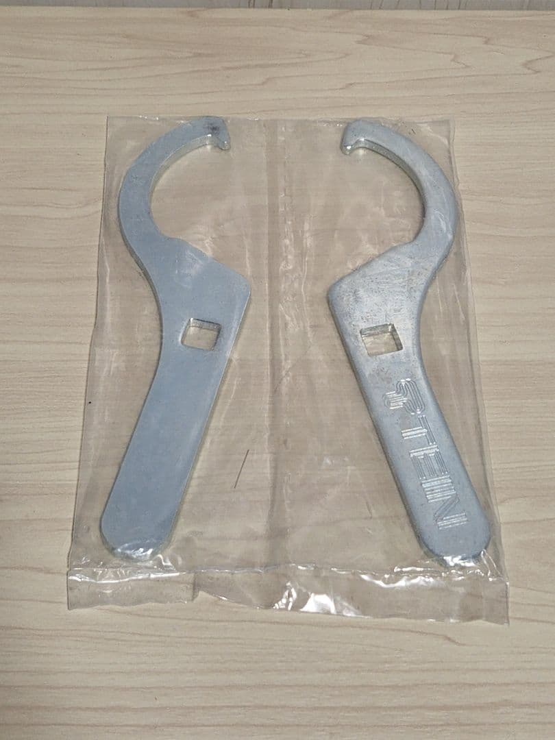 美品❗ TEIN FLEX A 車高調 210クラウン 20クラウン レンチ付属