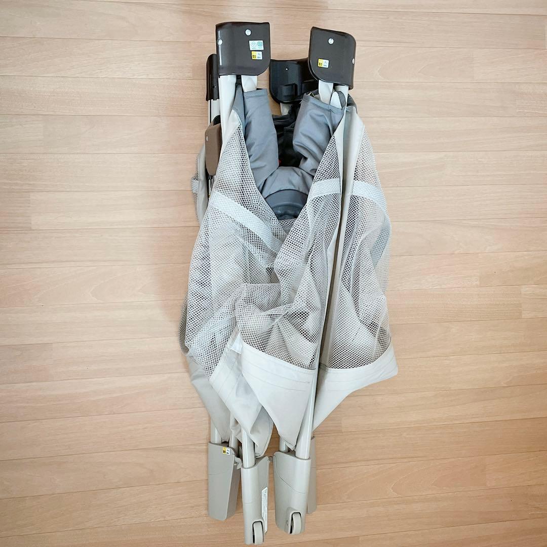 アップリカ ベビーベッド 出産準備 Aprica ココネルエアー ココネル