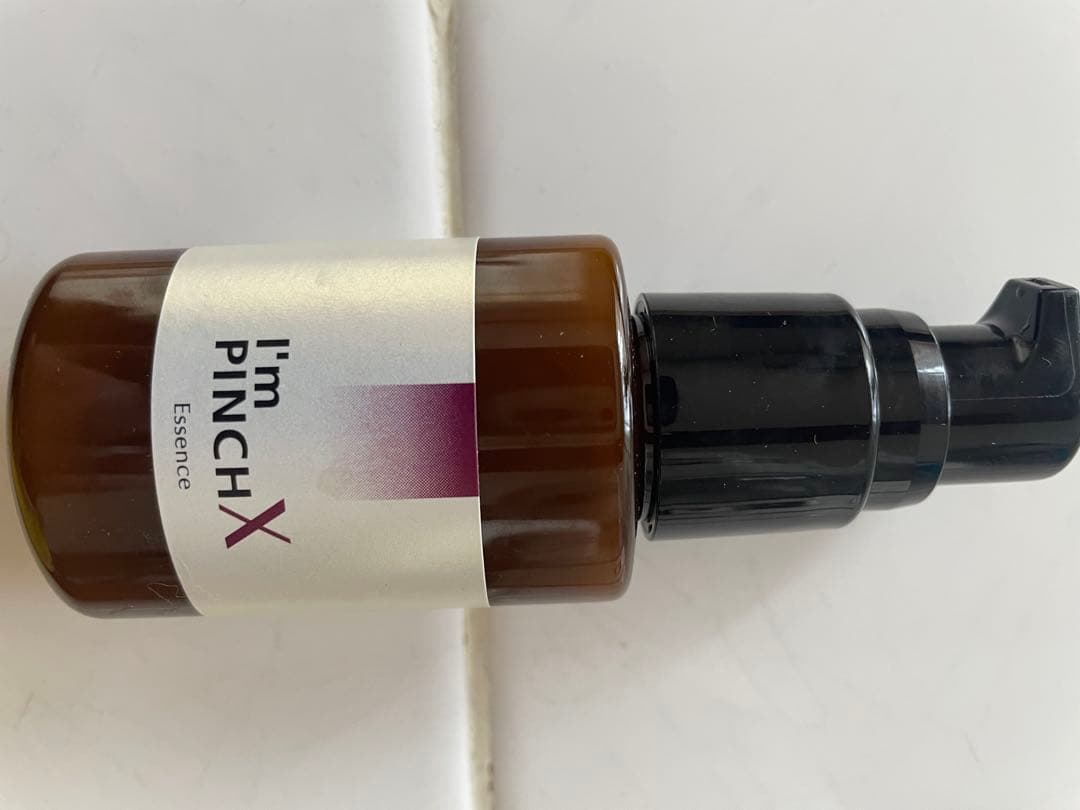 美容液 I'mpinch x