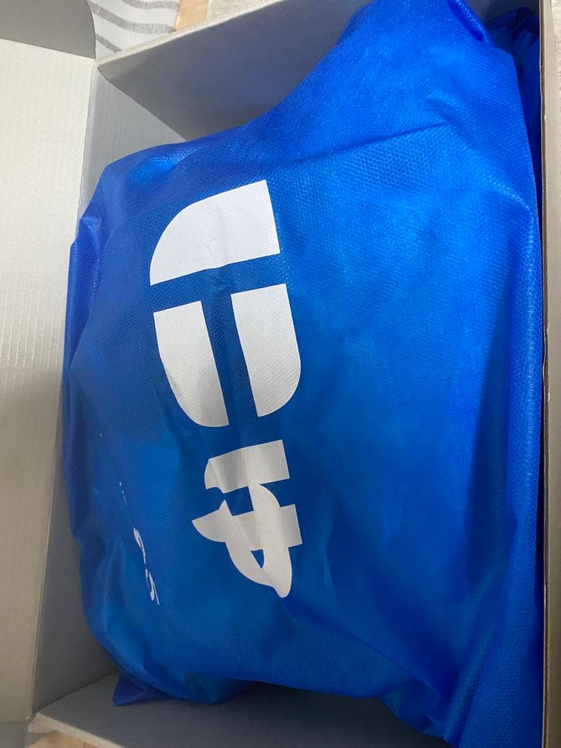 Sangacio スニーカー にゅ26.5cm クリアファイル　マグカップ　3点