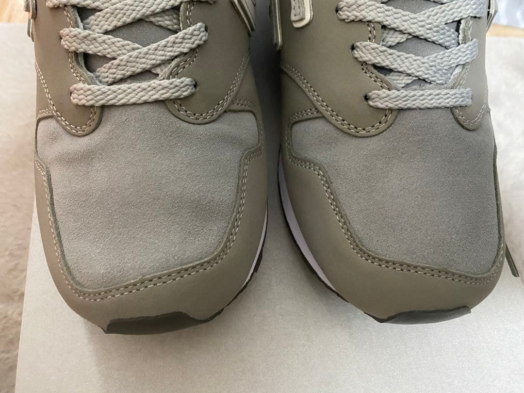 Sangacio スニーカー にゅ26.5cm クリアファイル　マグカップ　3点